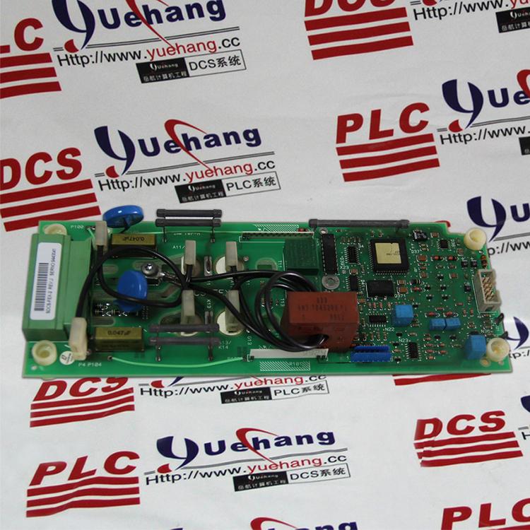 KUKA 00-128-456 KVGA 2.0 INTERFACE CARD